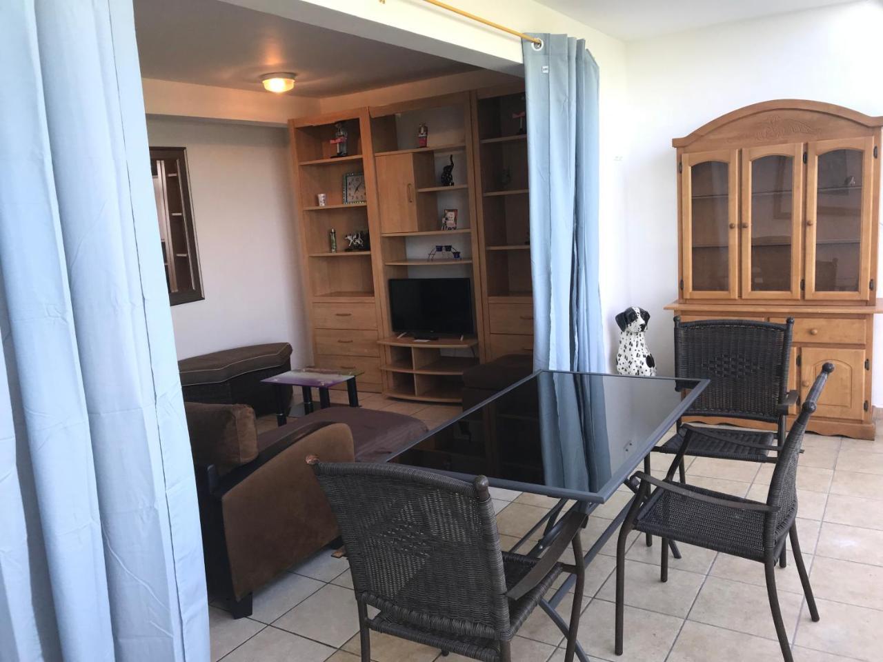 Residence Aito Punaauia  Ngoại thất bức ảnh