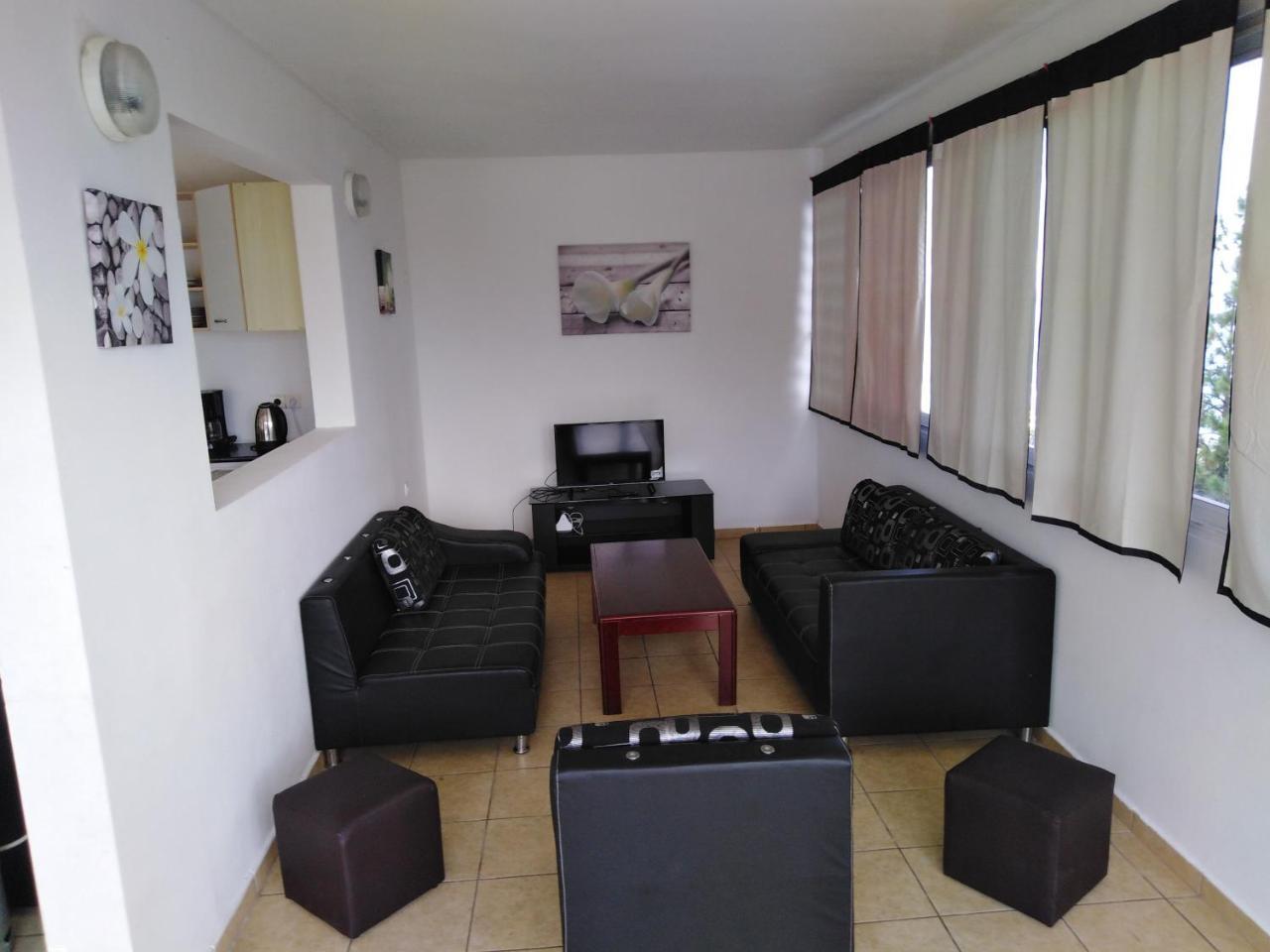 Residence Aito Punaauia  Ngoại thất bức ảnh