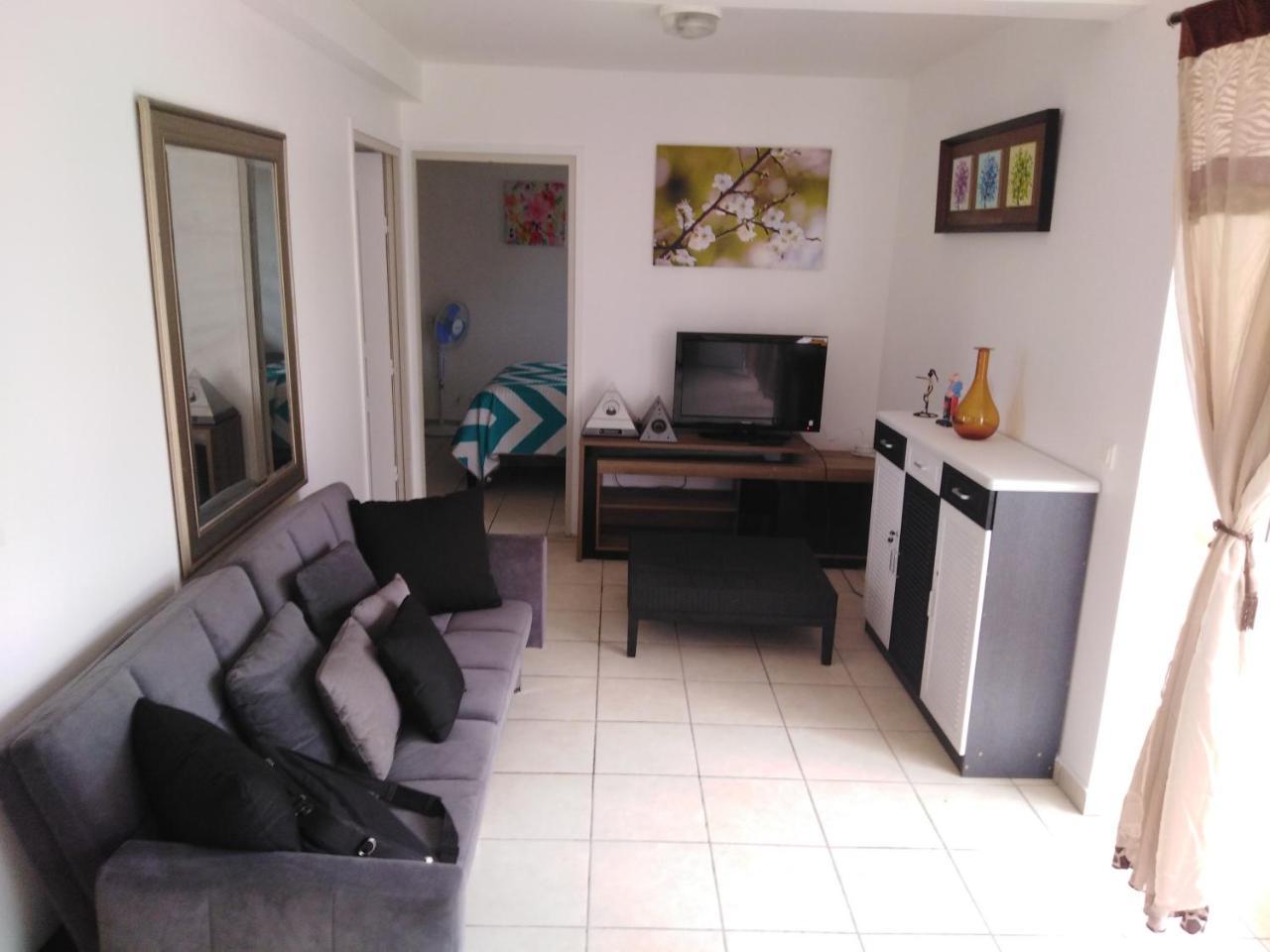 Residence Aito Punaauia  Ngoại thất bức ảnh
