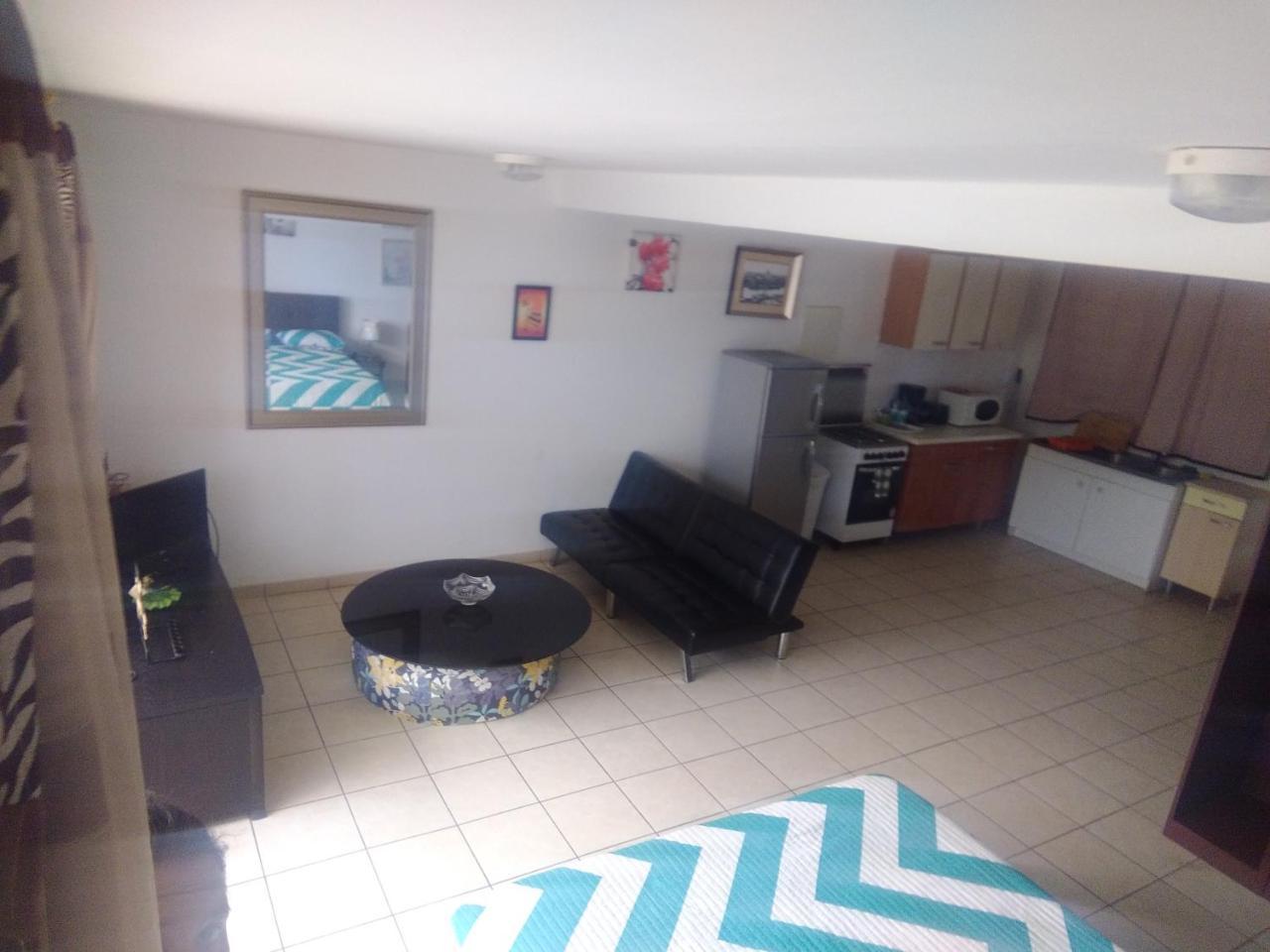 Residence Aito Punaauia  Ngoại thất bức ảnh